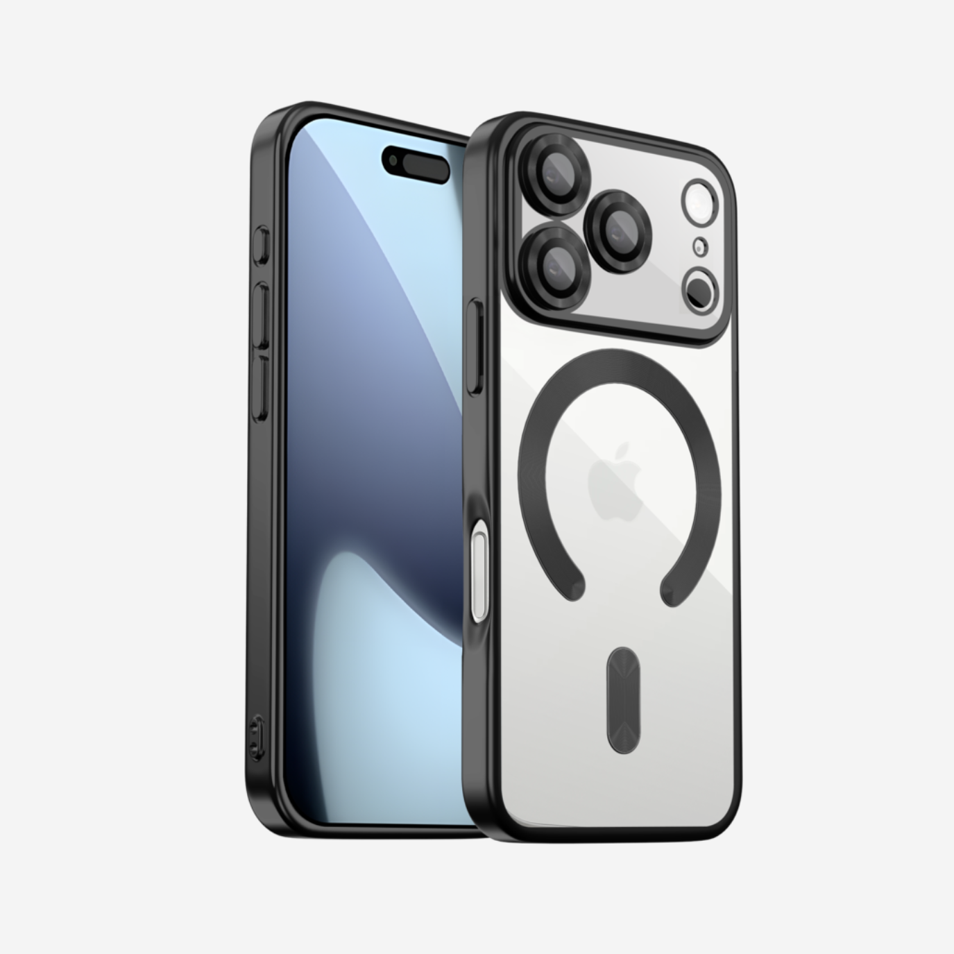 iPhone Premium Case - Camera Protector - Magsafe